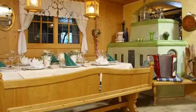 Landhaus Carla