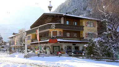 Landhaus Carla