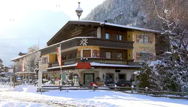 Landhaus Carla