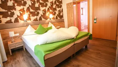 Landhaus Carla