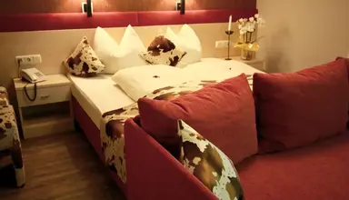 Landhaus Carla