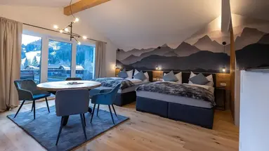Landhaus Riepler