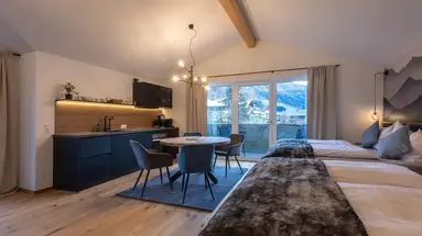 Landhaus Riepler