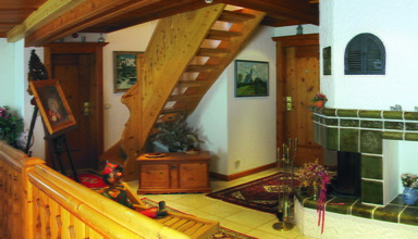 Landhaus Salzburg