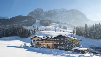 Landhotel Gasthaus Traunstein