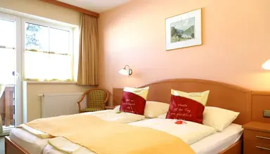 Landhotel Gasthaus Traunstein