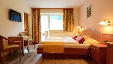 Landhotel Gasthaus Traunstein
