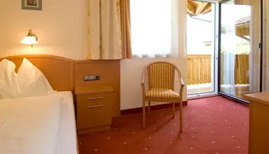 Landhotel Gasthaus Traunstein