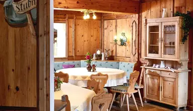 Landhotel Hauserbauer