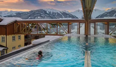 Landhotel Hauserbauer