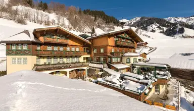 Landhotel Hauserbauer