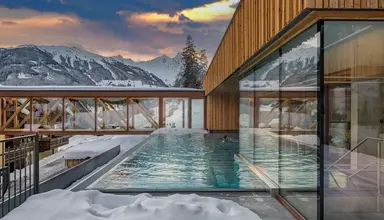 Landhotel Hauserbauer