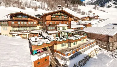 Landhotel Hauserbauer