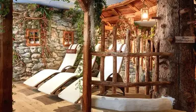 Landhotel Hauserbauer