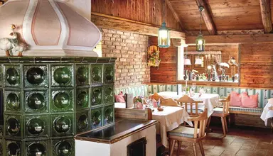 Landhotel Hauserbauer