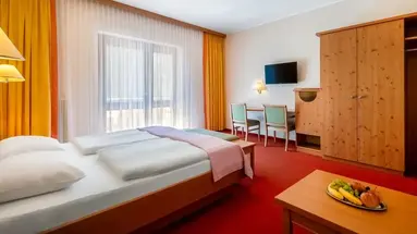 Landhotel Post