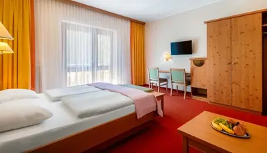 Landhotel Post