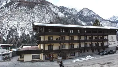 Landhotel Post