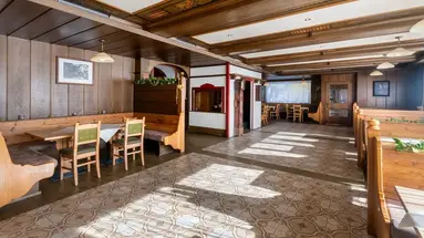 Landhotel Post