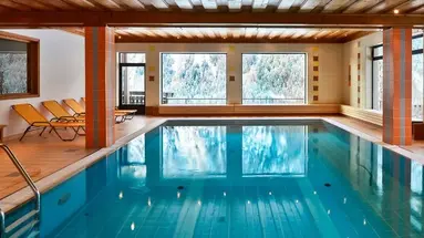 Landhotel Post