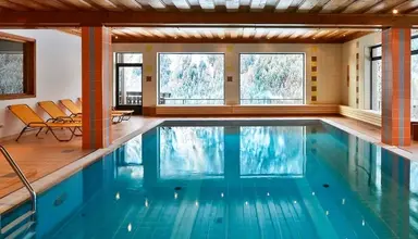 Landhotel Post