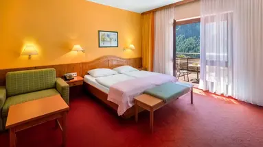 Landhotel Post