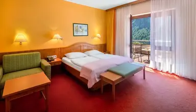 Landhotel Post