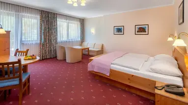 Landhotel Post