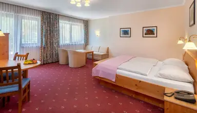 Landhotel Post