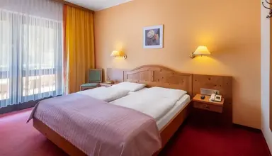 Landhotel Post