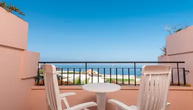 Landmar Costa los Gigantes Family Resort