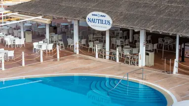 Landmar Costa los Gigantes Family Resort