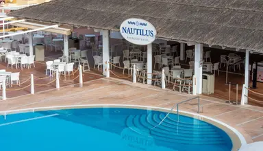 Landmar Costa los Gigantes Family Resort