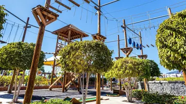 Landmar Costa los Gigantes Family Resort