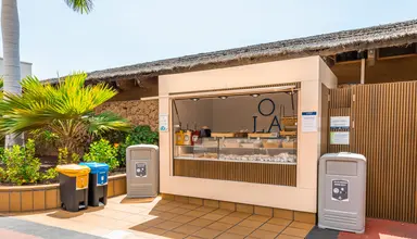 Landmar Costa los Gigantes Family Resort