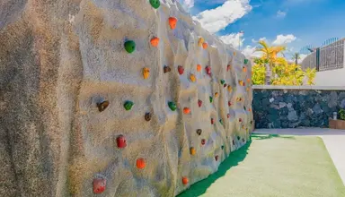 Landmar Costa los Gigantes Family Resort