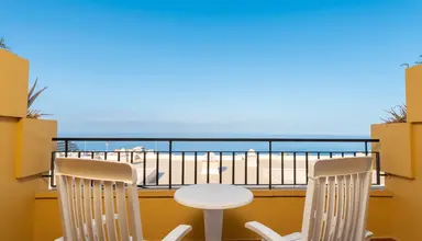 Landmar Costa los Gigantes Family Resort