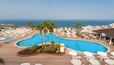 Landmar Costa los Gigantes Family Resort