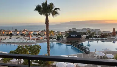 Landmar Costa los Gigantes Family Resort
