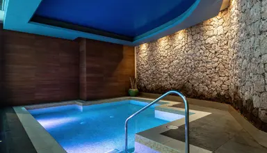 Landmar Costa los Gigantes Family Resort