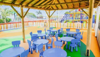 Landmar Costa los Gigantes Family Resort
