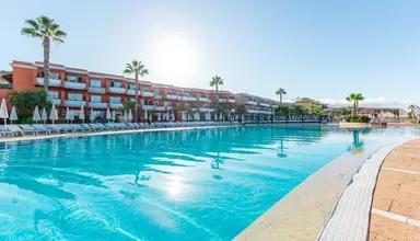 Landmar Costa los Gigantes Family Resort