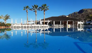 Landmar Costa los Gigantes Family Resort