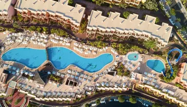 Landmar Costa los Gigantes Family Resort