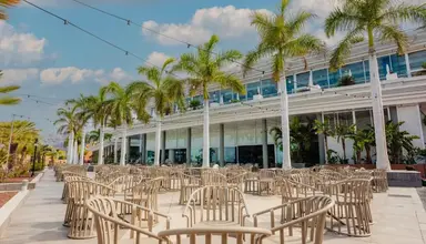 Landmar Costa los Gigantes Family Resort
