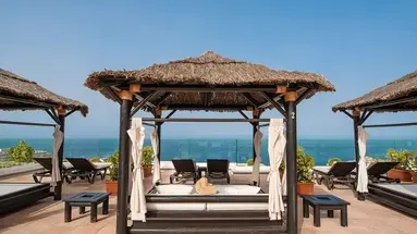 Landmar Costa los Gigantes Family Resort