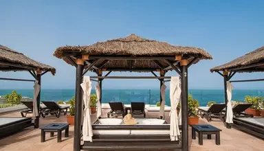 Landmar Costa los Gigantes Family Resort