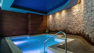 Landmar Costa los Gigantes Family Resort