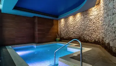 Landmar Costa los Gigantes Family Resort