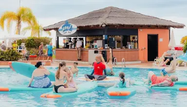 Landmar Costa los Gigantes Family Resort